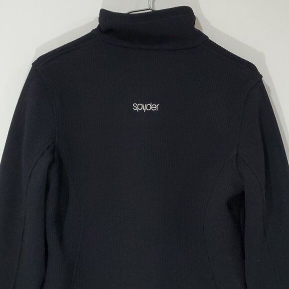 𝅺spyder core sweater - Picture 5 of 6